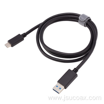 USB A to C Cable Custom Made